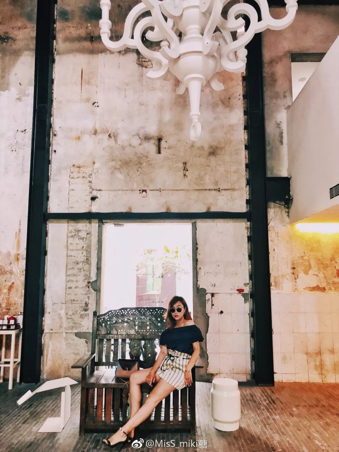 上海十大网红拍照地方,上海有名的摄影博主