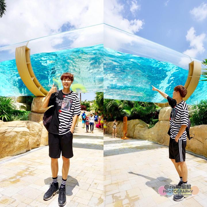 澳门之旅第四天打卡十大网红酒店,澳门值得游玩的酒店