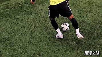 花式足球f2过人,f2足球实战