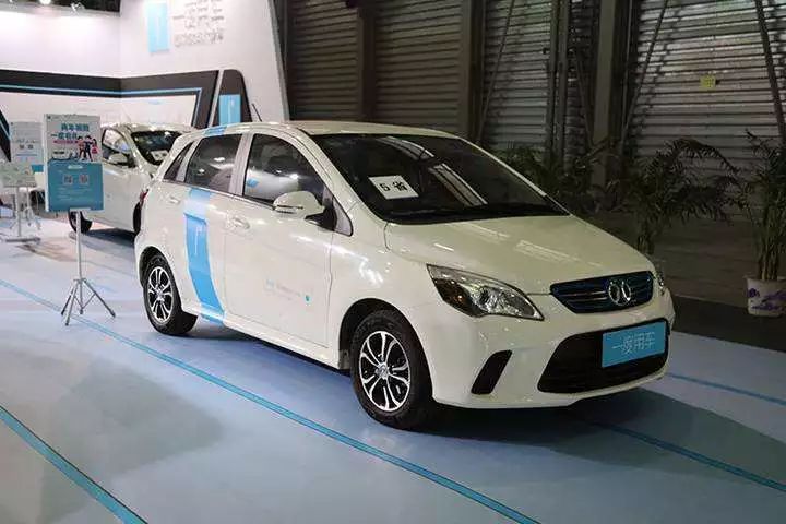 共享汽车哪个牌子好开,共享汽车还有哪家没倒闭