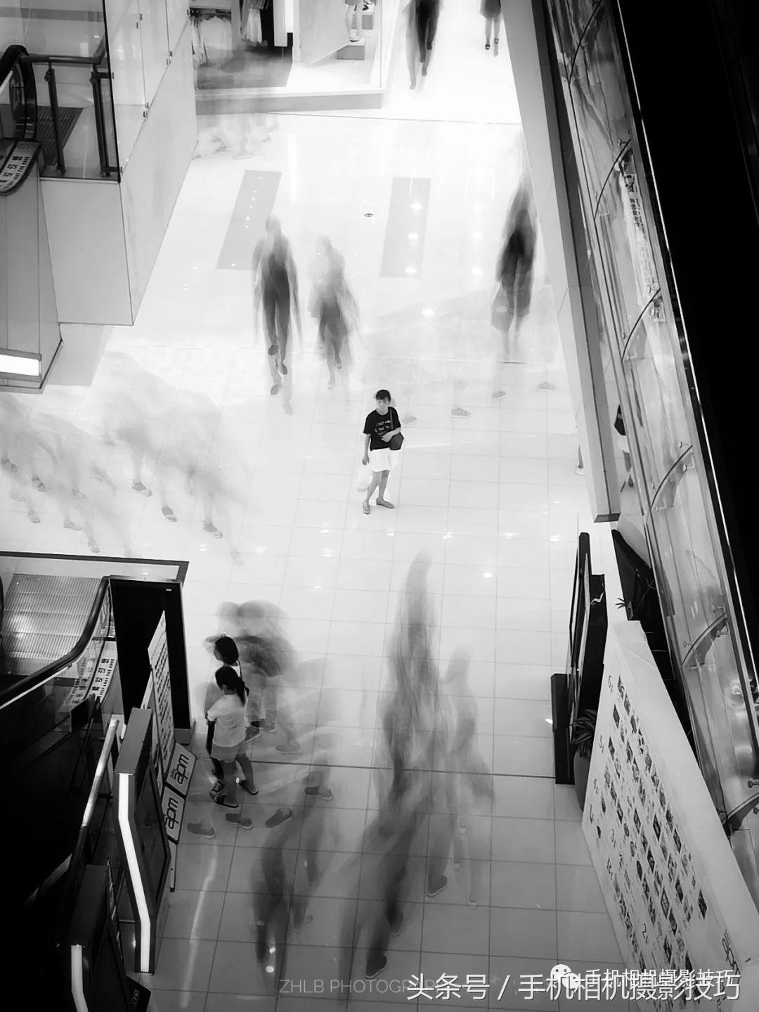 七夕，给你爱的人这样拍照，格调特别高