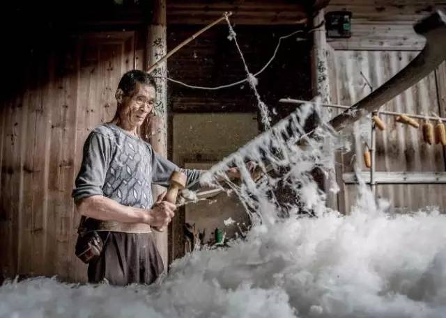 北京即将失传的老手艺,那些快要消失的民间老手艺