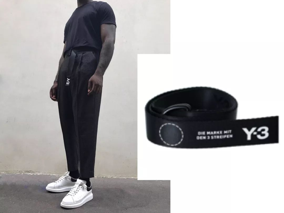 有助于长高的小物品,能让自己变帅的小配饰