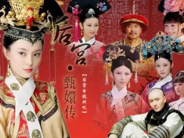 《镇魂》到《延禧攻略》，圈层爆款与全民爆款差在哪儿？