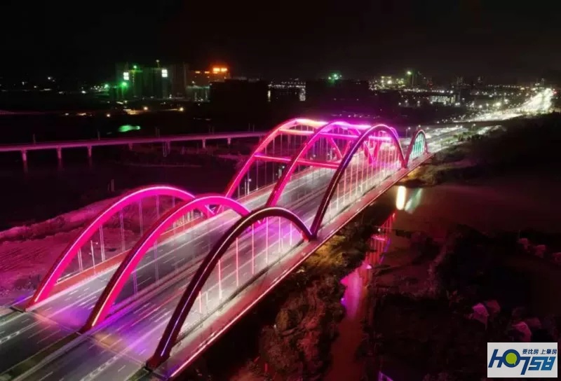 “田野荒郊”到“绿色新城”，肇庆新区的今昔对比！