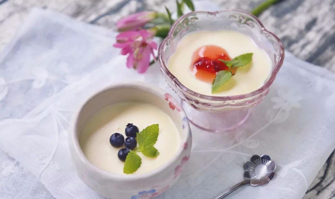 diy美食甜品推荐,七夕适合在家做的小甜品