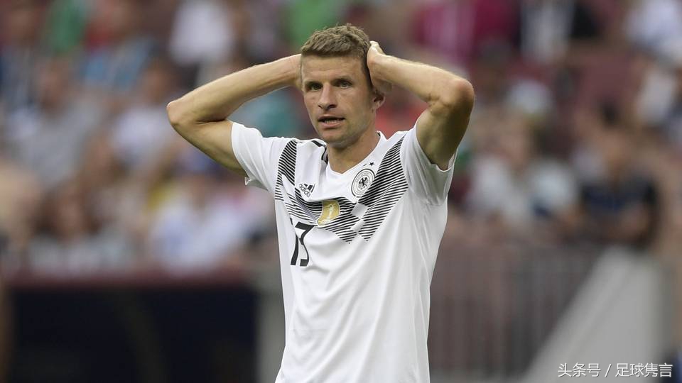 穆勒刚出道照片,穆勒巅峰时期有多强