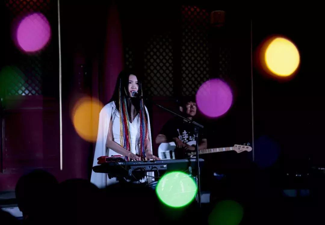 丽江小倩台儿庄古城,丽江小倩最美的图片