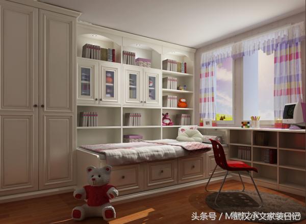 品牌衣柜都选用什么品牌板材,整体衣柜十大品牌有哪些