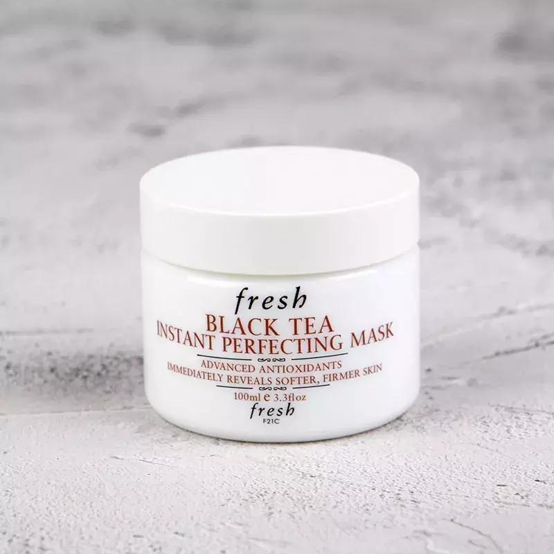 5款网红级涂抹式面膜深度评测：那款美白效果最好？