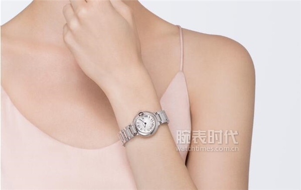 送女士表推荐,女生买手表买哪个好