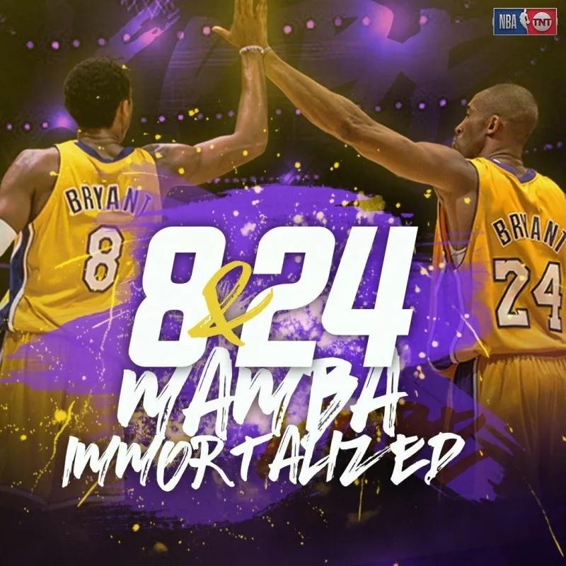 每人分享一个和科比的小故事,科比的成长的故事