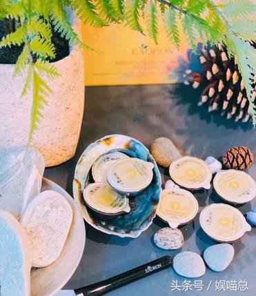 明星美容秘密,明星美肤有效吗