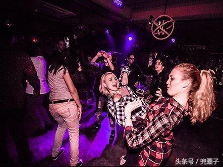 合肥特色酒吧,合肥oneclub酒吧