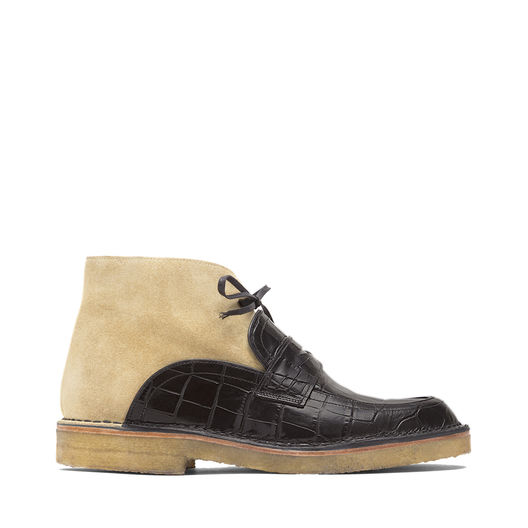 顶级女鞋loewe,设计师女鞋轻奢