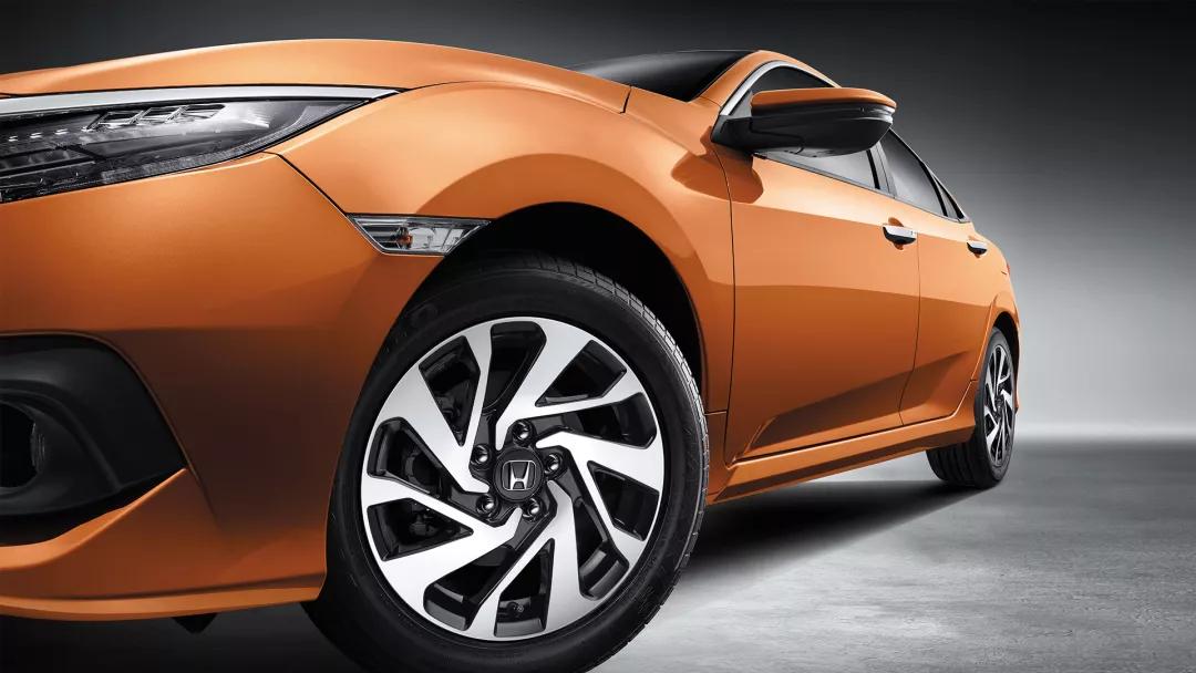 十大最强神车思域,秒天秒地秒空气的思域改装了什么