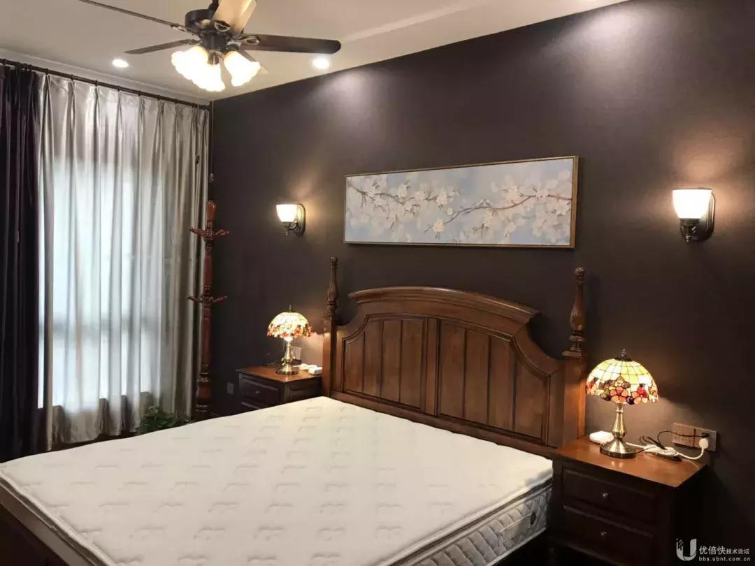 200平方2层楼无死角稳定信号Wi-Fi全覆盖