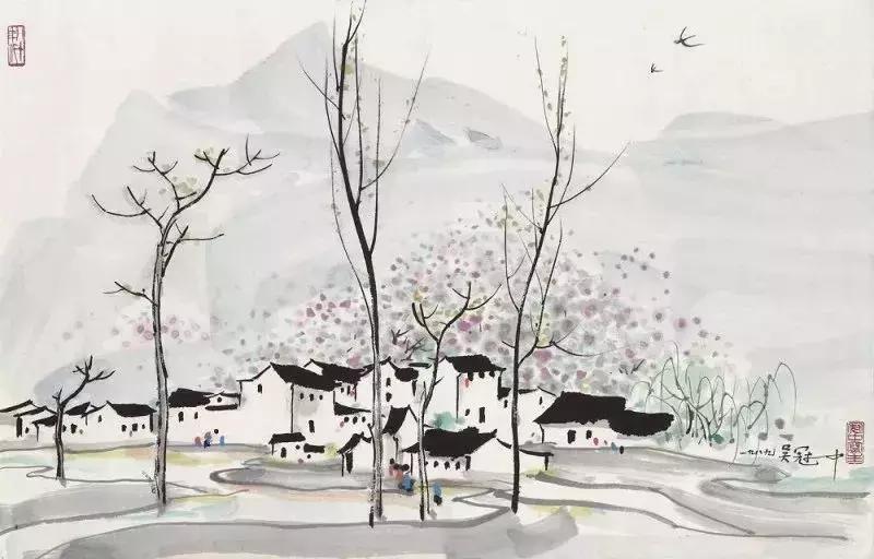 孟子智慧100个成语,50个成语读懂孟子的智慧