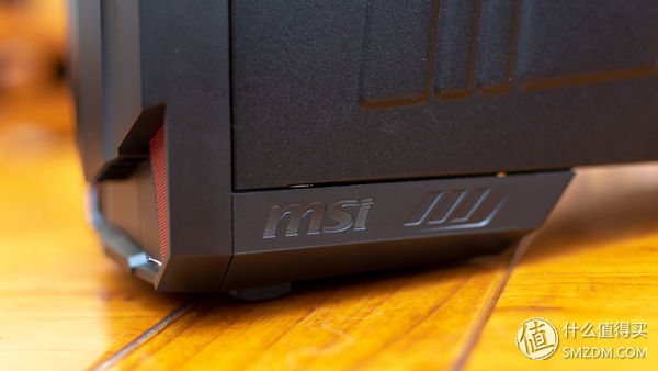冥王ITX小钢炮：MSI微星哈迪斯NightbladeMI3电竞主机上手体验