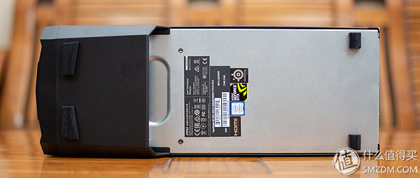 冥王ITX小钢炮：MSI微星哈迪斯NightbladeMI3电竞主机上手体验