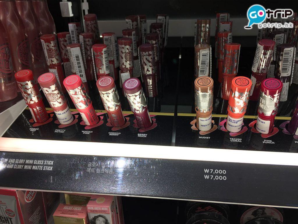 首尔明洞百货店推荐,boots官方旗舰店药妆