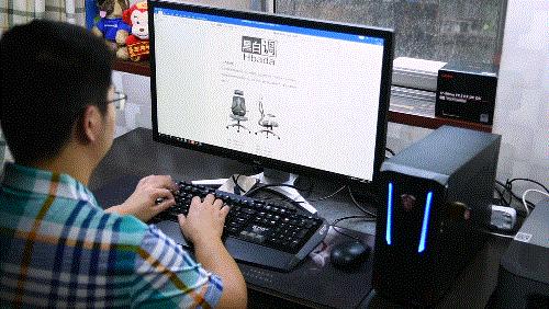 冥王ITX小钢炮：MSI微星哈迪斯NightbladeMI3电竞主机上手体验