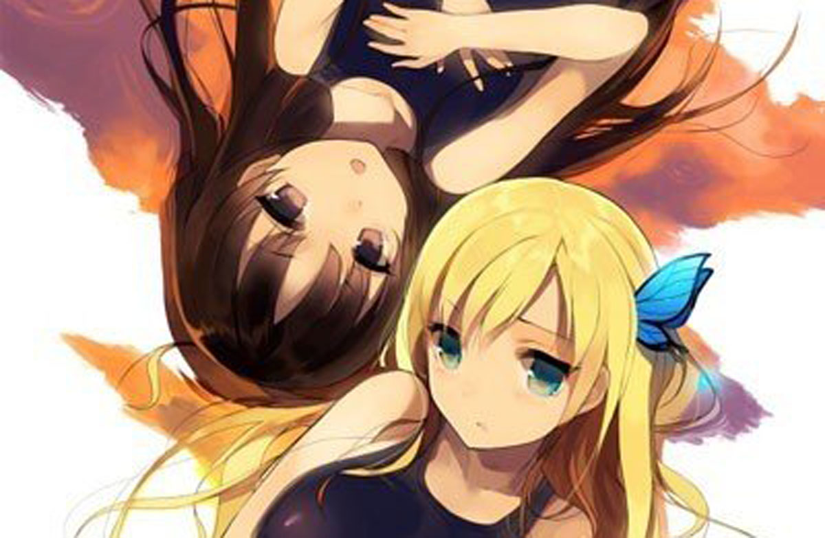 清凉一夏游泳照片,清爽一夏泳装