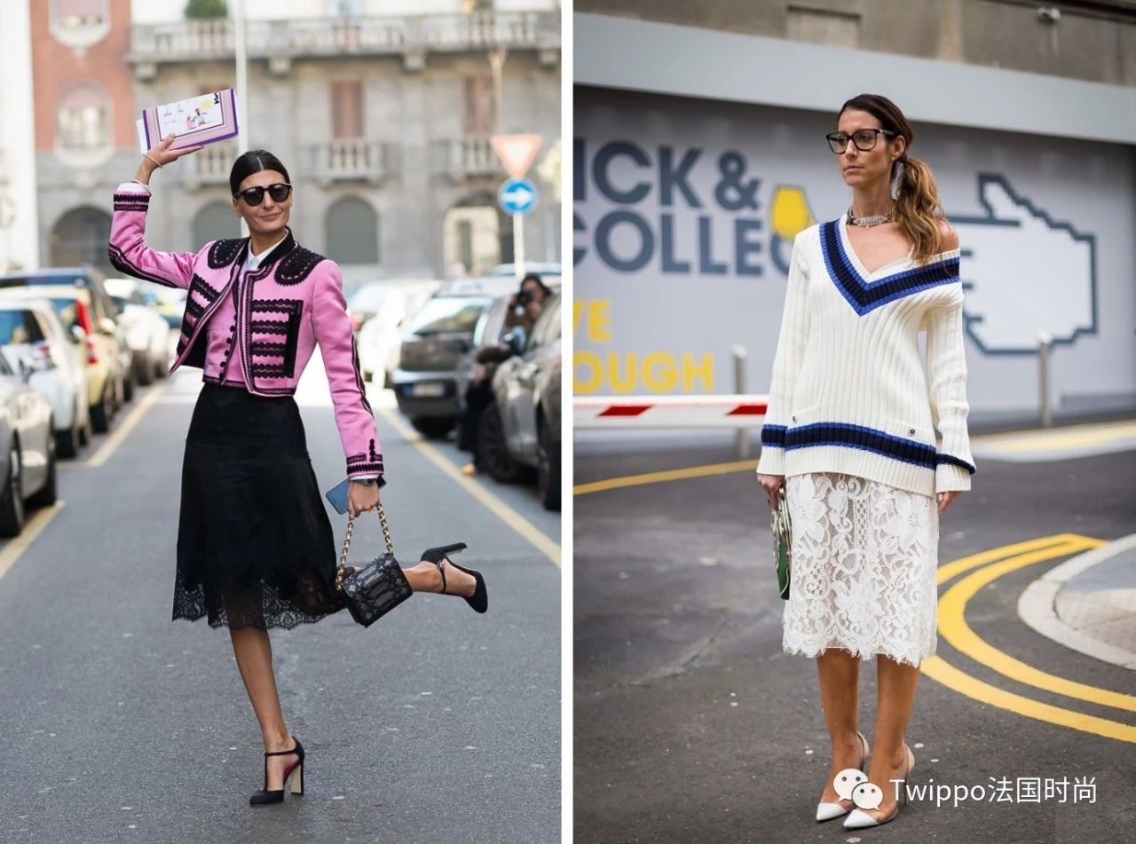 廉价感的穿搭毁了多少微胖女孩,一穿就很廉价的单品