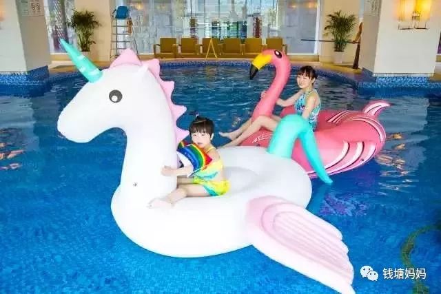 杭州有哪些亲子度假酒店推荐,杭州适合带孩子住的亲子主题酒店