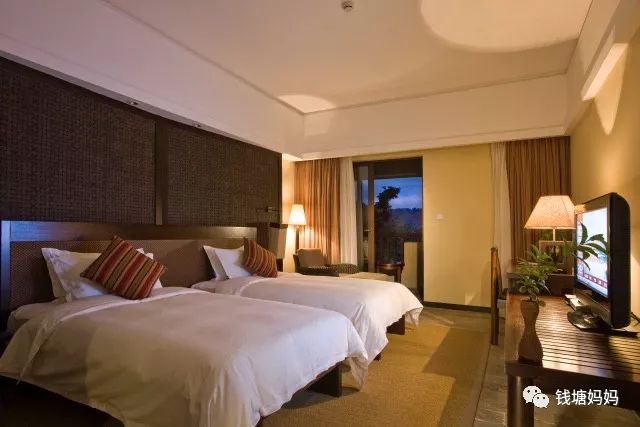 杭州有哪些亲子度假酒店推荐,杭州适合带孩子住的亲子主题酒店