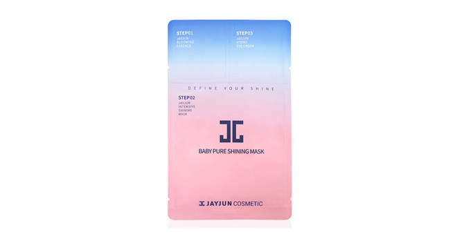 今年挺火的韩国网红面膜,在韩国很火面膜