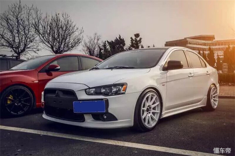 翼神最强改装,没有爆过缸的摩托车品牌