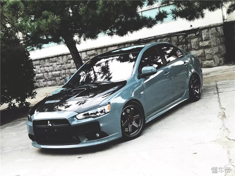 翼神最强改装,没有爆过缸的摩托车品牌