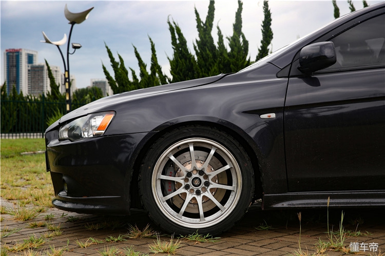 翼神最强改装,没有爆过缸的摩托车品牌