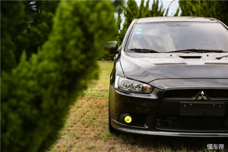 翼神最强改装,没有爆过缸的摩托车品牌