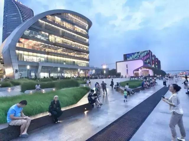 上海这三座公园将向市民免费开放,上海公共景观