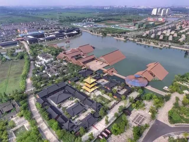 上海这三座公园将向市民免费开放,上海公共景观