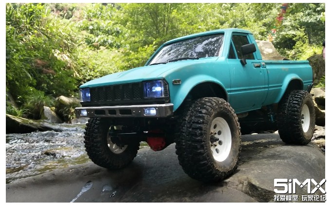 涓扮敯鐨崱娴锋媺鍏嬫柉2001,涓扮敯hilux娴锋媺鍏嬫柉