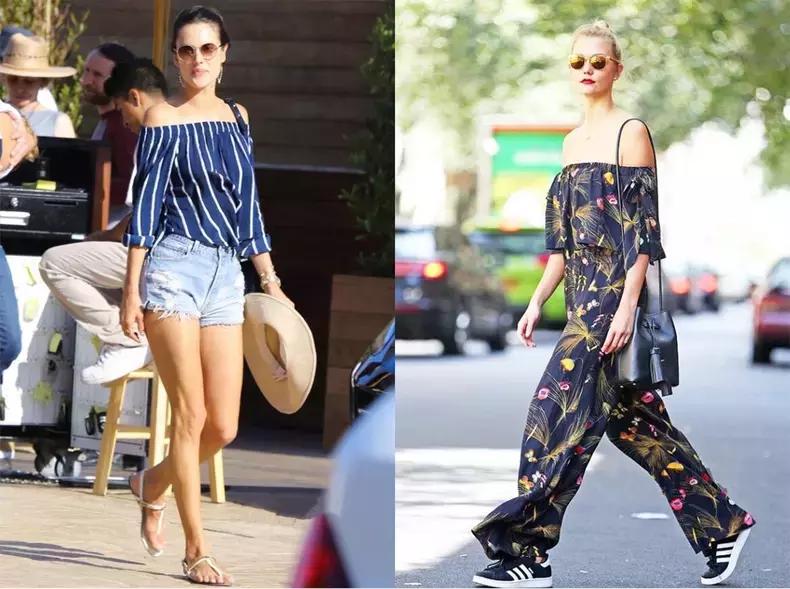 盛夏内衣,春夏显瘦穿搭秘籍选对内衣是关键