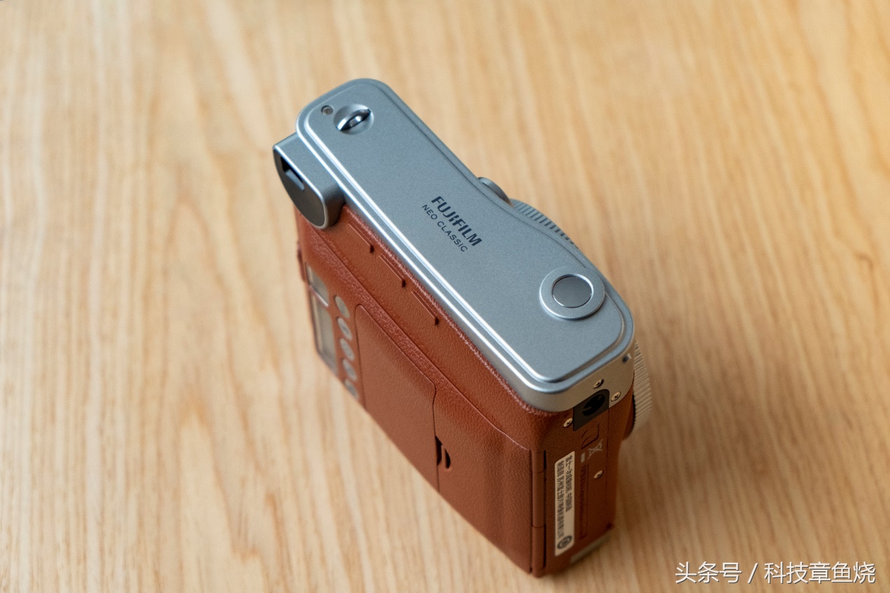 富士instaxmini90哪个颜色好看,富士instaxmini90拍出的照片欣赏