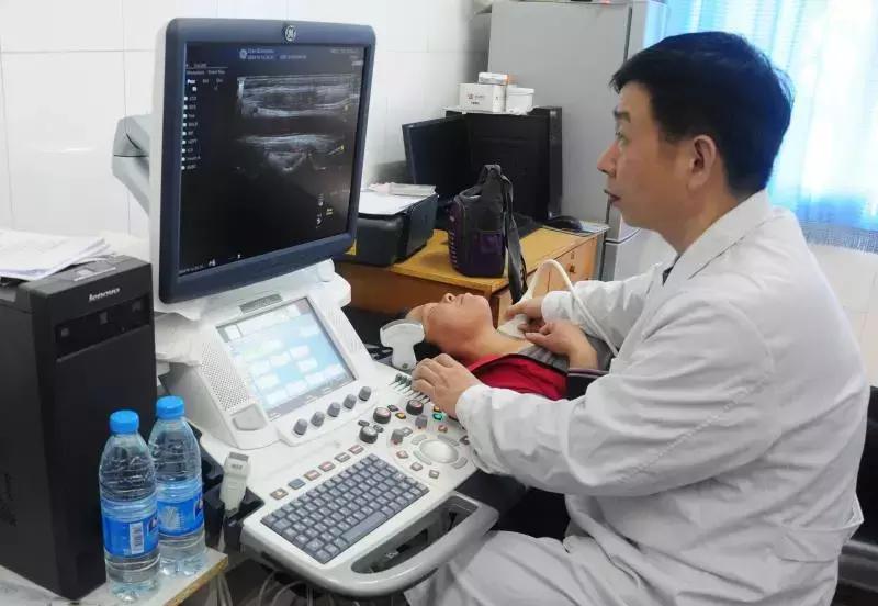 医师节最美医师团队,中国医师节致敬最美白衣天使