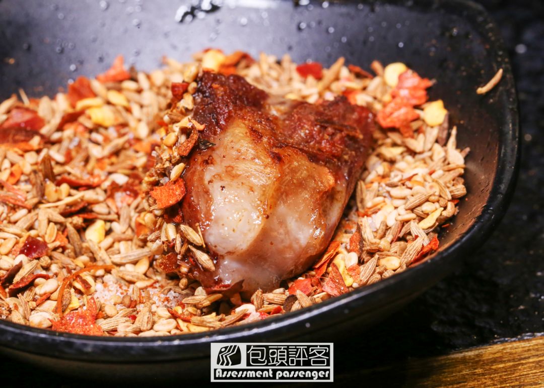 包头最具韩国特色的烤肉店,包头性价比高的烤肉店推荐