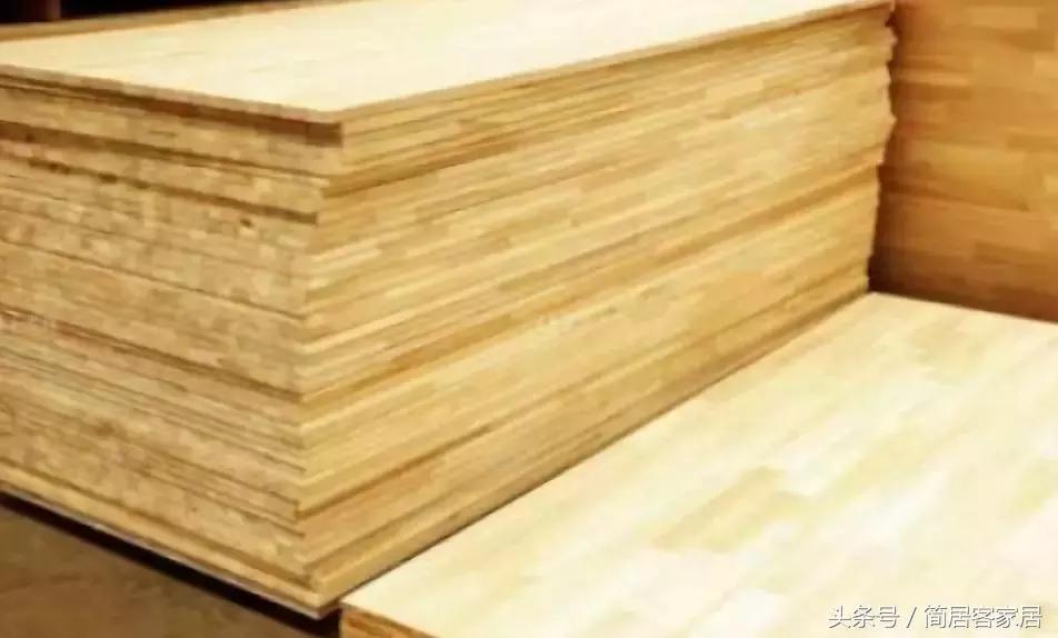 木皮贴面技巧,木皮起泡