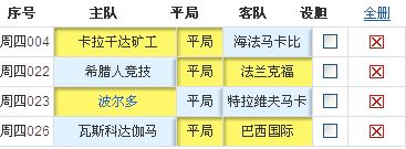 投注法则大全,投注方法图解大全