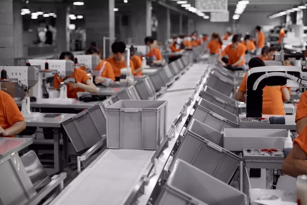 传统女鞋品牌如何转型升级？专访鞋履品牌KISSCAT王海涛总经理