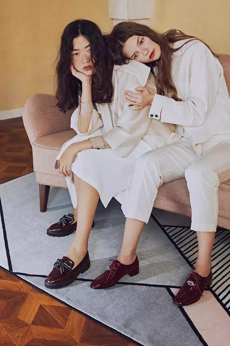 传统女鞋品牌如何转型升级？专访鞋履品牌KISSCAT王海涛总经理