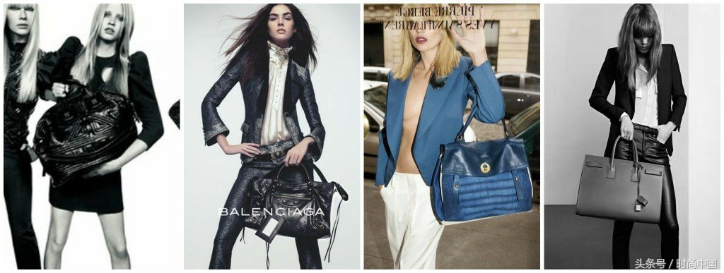 时尚是个轮回对比照,时尚是一个轮回的意义