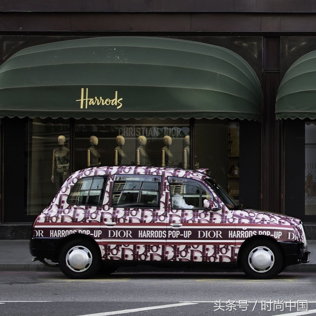 时尚是一个经典的循环吗,时尚是一个轮回的意义