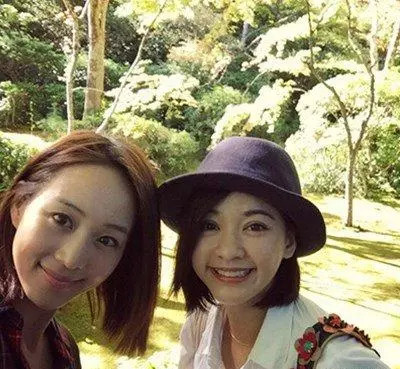 陈意涵官宣恋情,陈意涵当妈妈