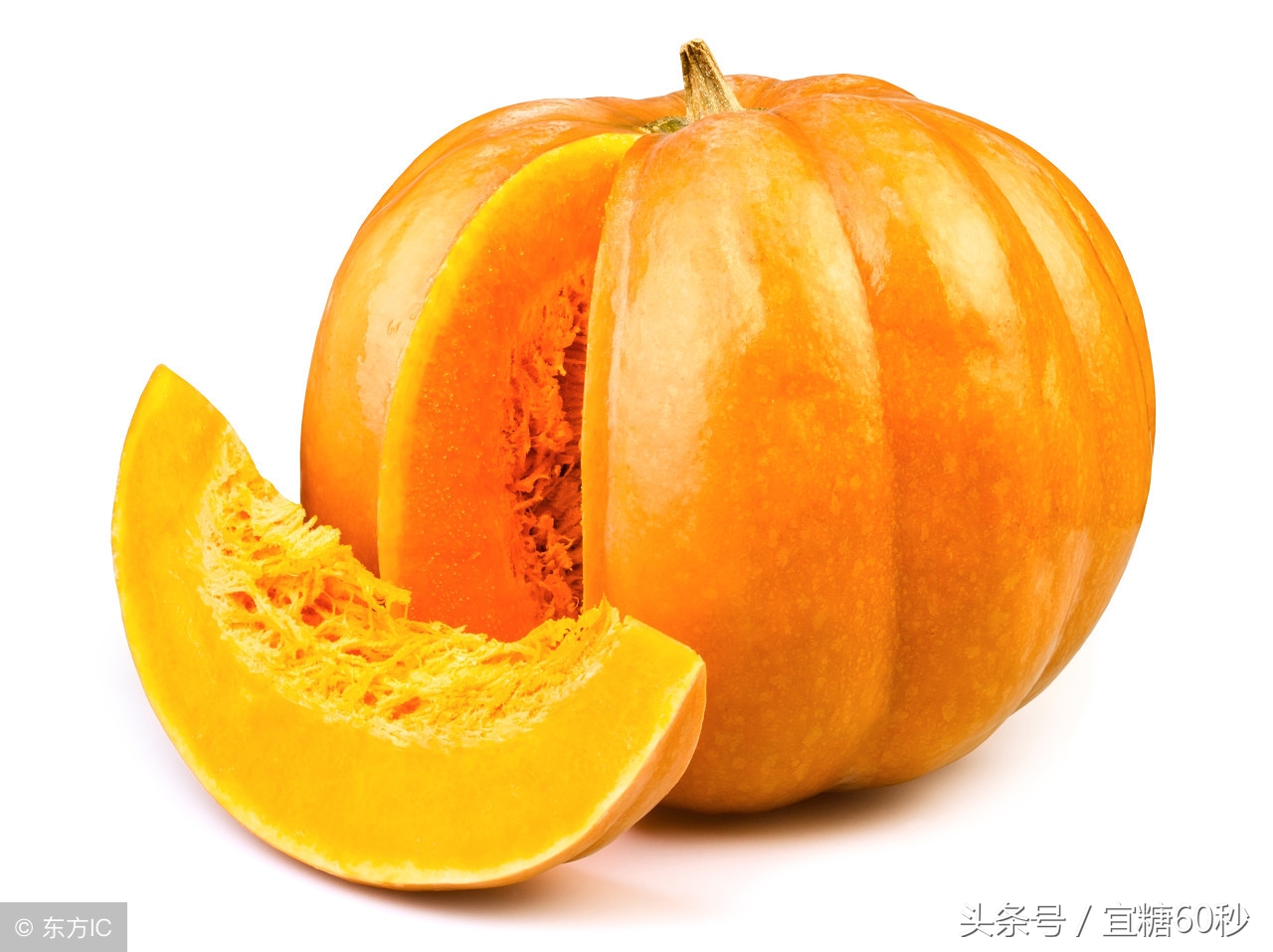 南瓜降糖,绿豆南瓜怎么吃稳糖降糖